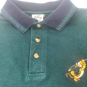 Tigger Golf shirt by Disney
